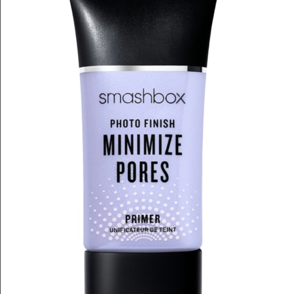 SMASHBOX photo finish pore minimize primer